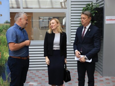 Svjetski dan pčela na FAZOS-u