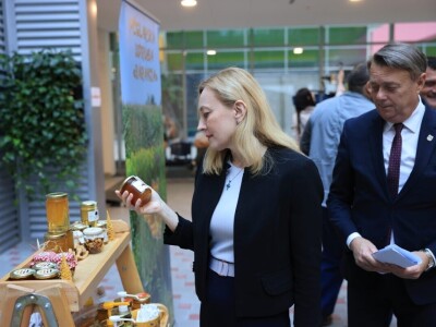 Svjetski dan pčela na FAZOS-u