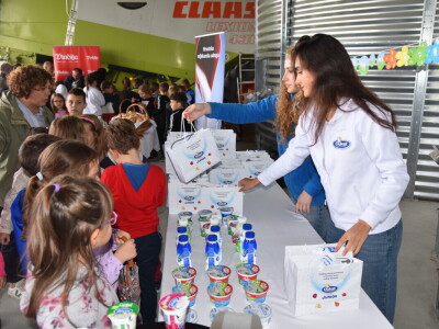 Svjetski dan školskog mlijeka