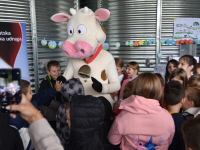 Svjetski dan školskog mlijeka