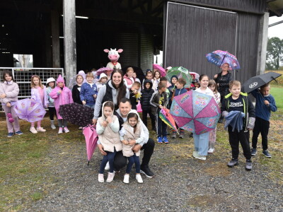 Svjetski dan školskog mlijeka