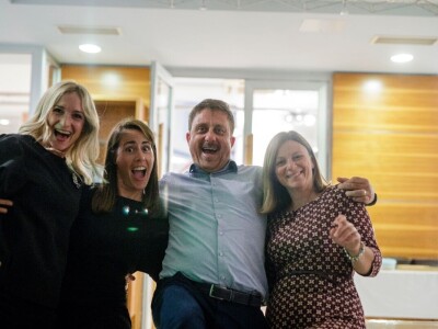 Svjetsko prvenstvo u branju maslina