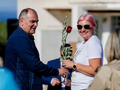 Svjetsko prvenstvo u branju maslina