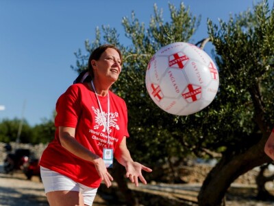 Svjetsko prvenstvo u branju maslina