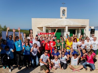 Svjetsko prvenstvo u branju maslina