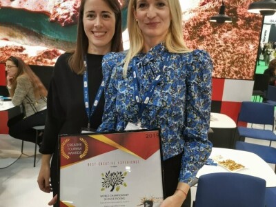 Svjetsko prvenstvo u branju maslina