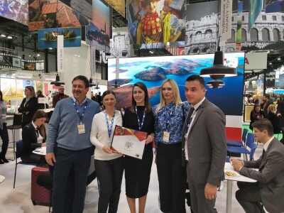 Svjetsko prvenstvo u branju maslina