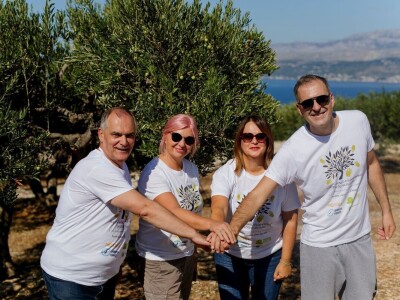 Svjetsko prvenstvo u branju maslina