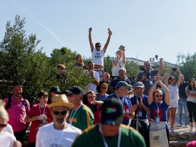 Svjetsko prvenstvo u branju maslina