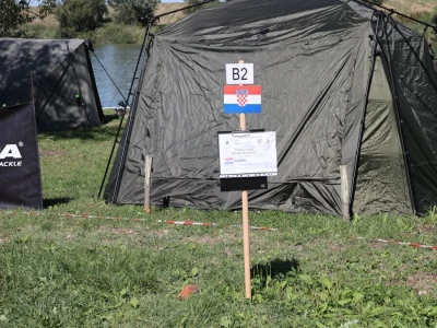 Svjetsko prvenstvo u ribolovu šarana