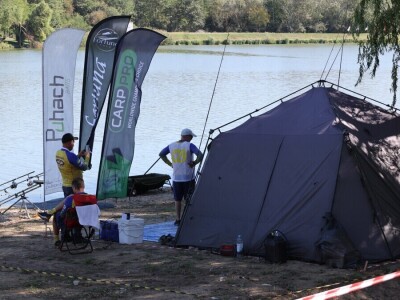 Svjetsko prvenstvo u ribolovu šarana