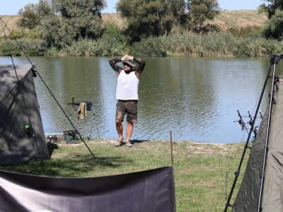 Svjetsko prvenstvo u ribolovu šarana