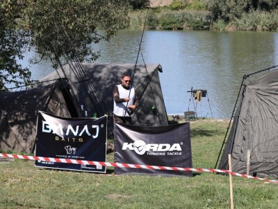 Svjetsko prvenstvo u ribolovu šarana