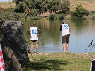 Svjetsko prvenstvo u ribolovu šarana
