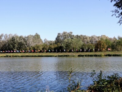 Svjetsko prvenstvo u ribolovu šarana