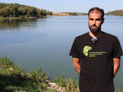 Svjetsko prvenstvo u ribolovu šarana