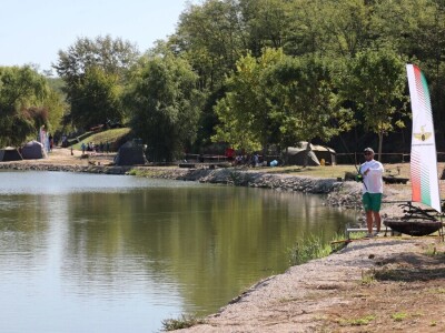 Svjetsko prvenstvo u ribolovu šarana