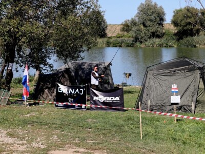 Svjetsko prvenstvo u ribolovu šarana