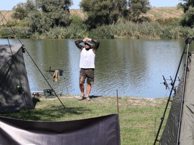 Svjetsko prvenstvo u ribolovu šarana