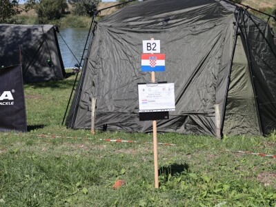 Svjetsko prvenstvo u ribolovu šarana