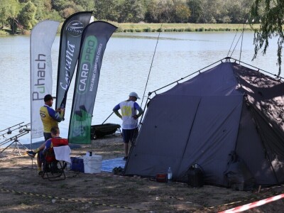 Svjetsko prvenstvo u ribolovu šarana