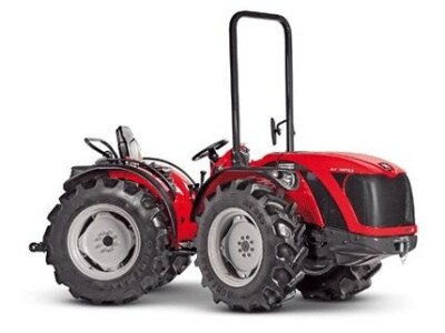 Traktor Antonio Carraro SRX