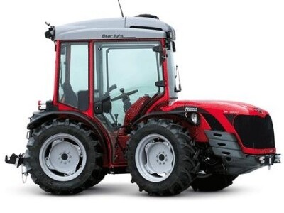Traktor Antonio Carraro SRX