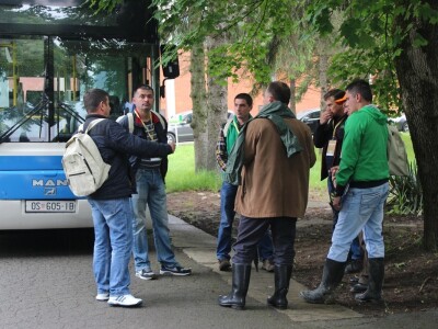 Syngenta međunarodni dan Hyvido ječma