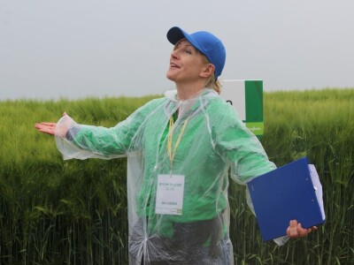 Mirna Mostarčić o divnom vremenu :)