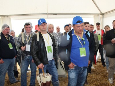 Syngenta međunarodni dan Hyvido ječma