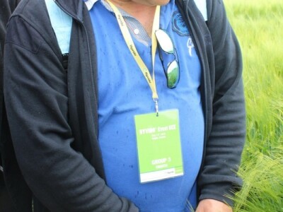 Syngenta međunarodni dan Hyvido ječma