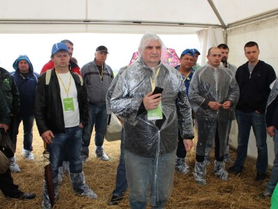 Syngenta međunarodni dan Hyvido ječma