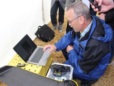 Syngenta međunarodni dan Hyvido ječma