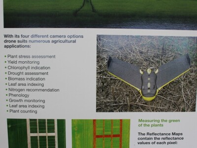 Syngenta međunarodni dan Hyvido ječma