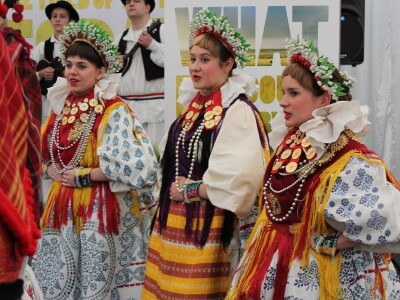 A na kraju malo zabave!