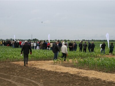 Veliki broj poljoprivrednika