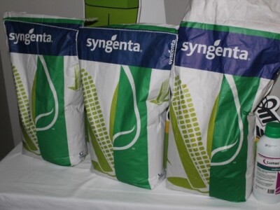 Novi hibridi kukuruza spremni za nagradnu igru!