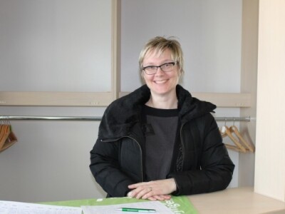 Elizabeta Matahlija, Syngenta