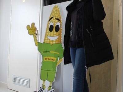 SY Arioso i Elizabeta