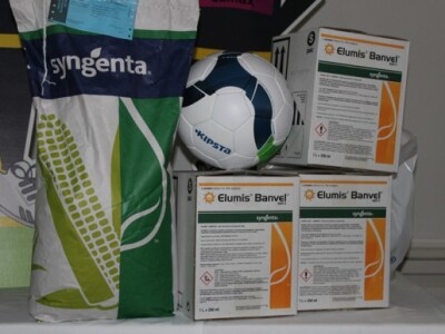 Tko će imati najviše sreće na tomboli?