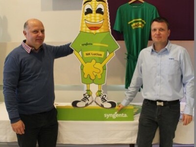 Zoran Ugar, NK Lucius i Branko Glavaš