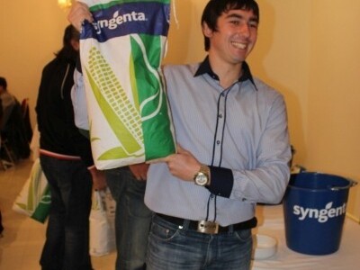 Jedna, ali vrijedna :)