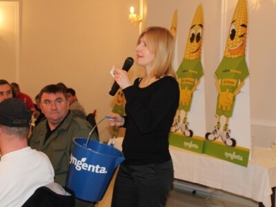 Mirna kreće sa izvlačenjem najsretnijih