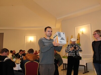 Elumis Banvel za zaštitu kukuruza od korova!