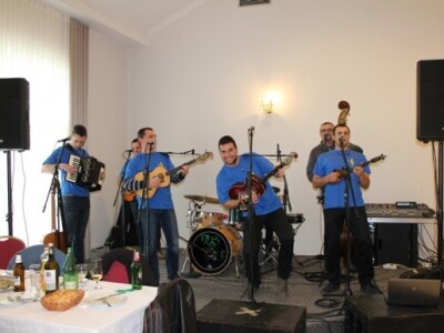 Odlična zabava uz TS Kas ;)