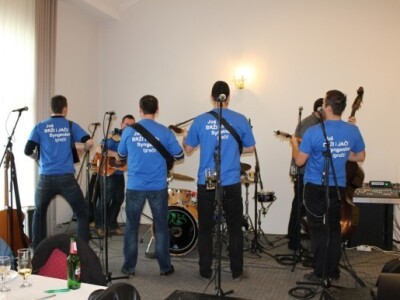 I TS Kas je u Syngenta timu!