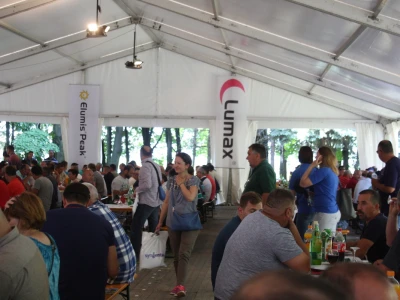 Syngenta Centralni dan polja