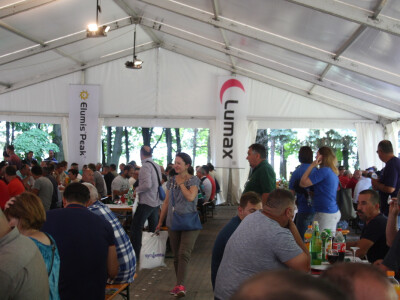 Syngenta Centralni dan polja