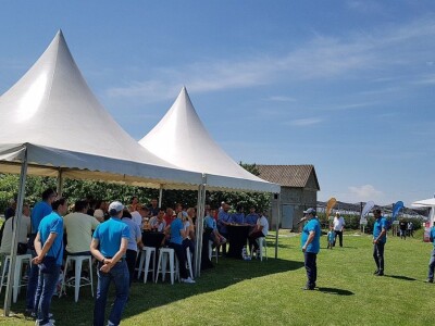 Syngenta Dani polja 2018