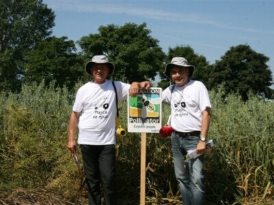 Syngenta Centralni dani polja 2014.